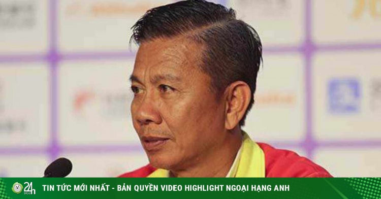 Họp báo U23 Việt Nam - U23 Saudi Arabia: HLV Hoàng Anh Tuấn hài lòng, hướng tới tương lai